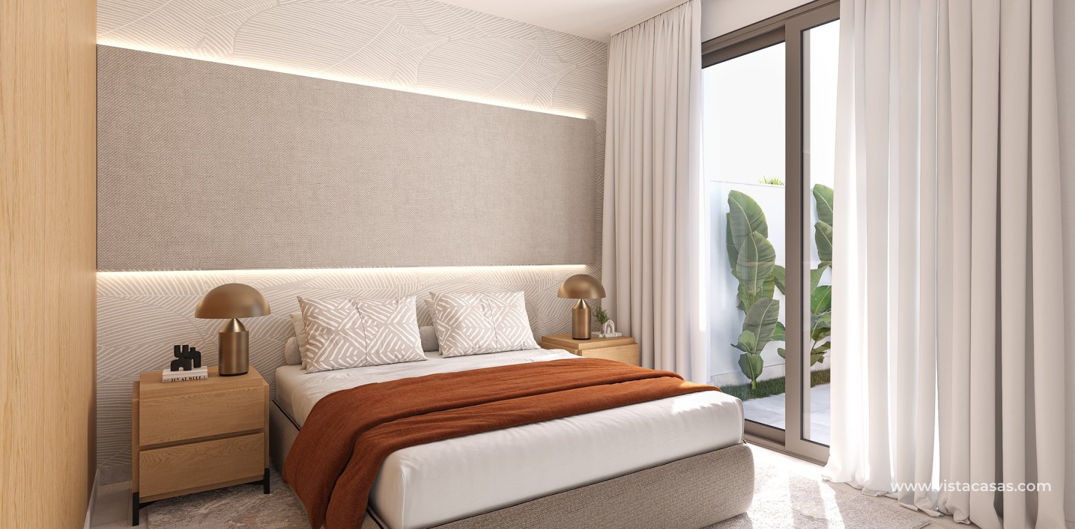 New Build - Villa - Jimenado