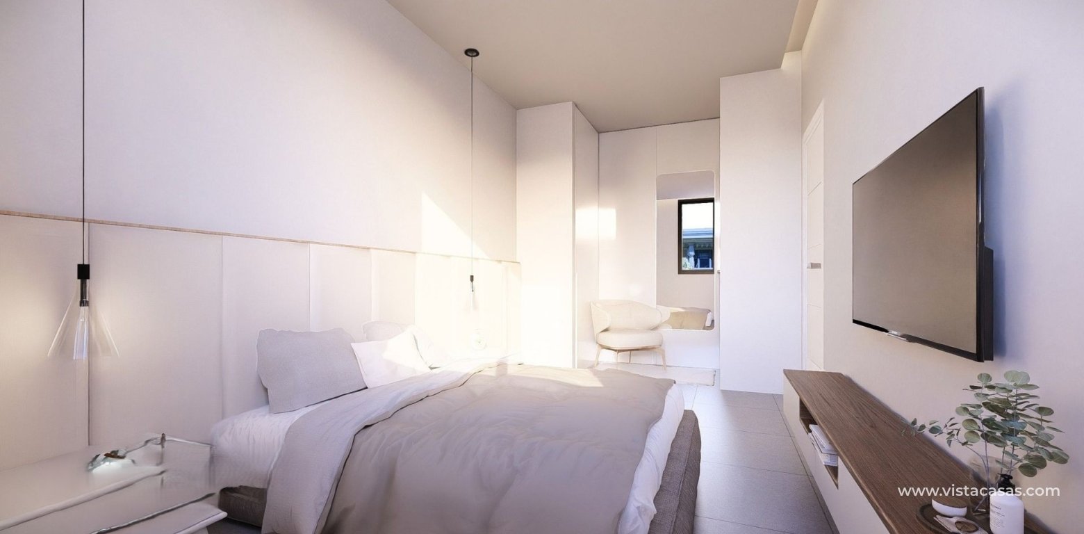 Pierwotny - Apartment - Jávea - Javea