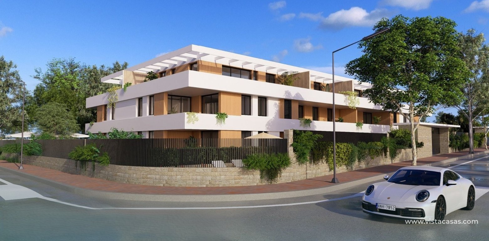 Pierwotny - Apartment - Jávea - Javea