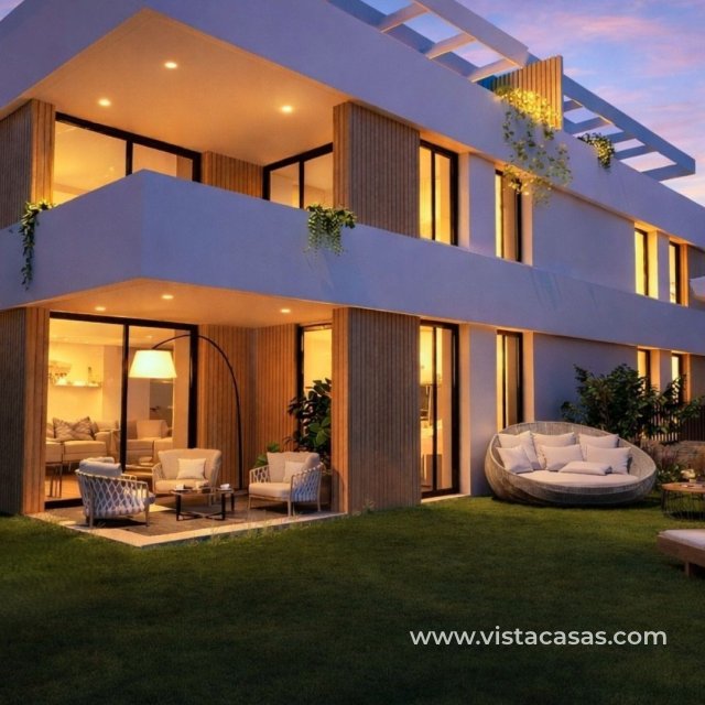 Appartement - New Build - Jávea - Javea