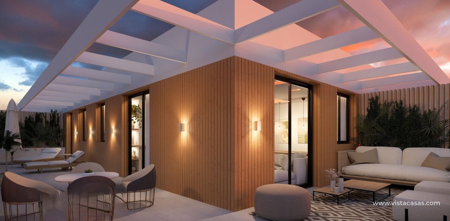 New Build - Appartement - Jávea - Javea