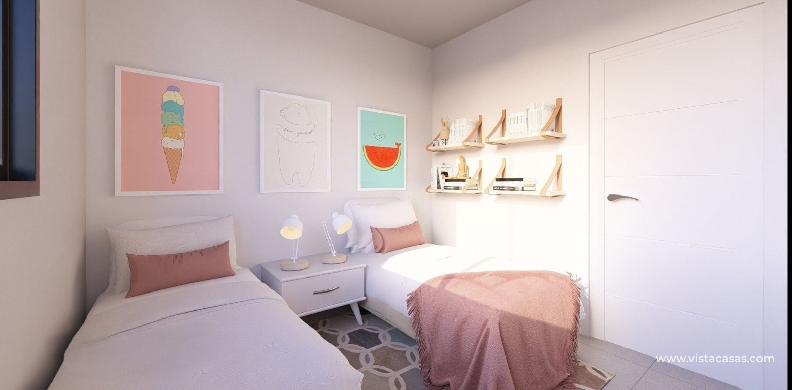 New Build - Appartement - Jávea - Javea