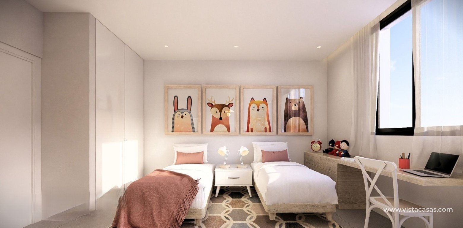 New Build - Appartement - Jávea - Javea