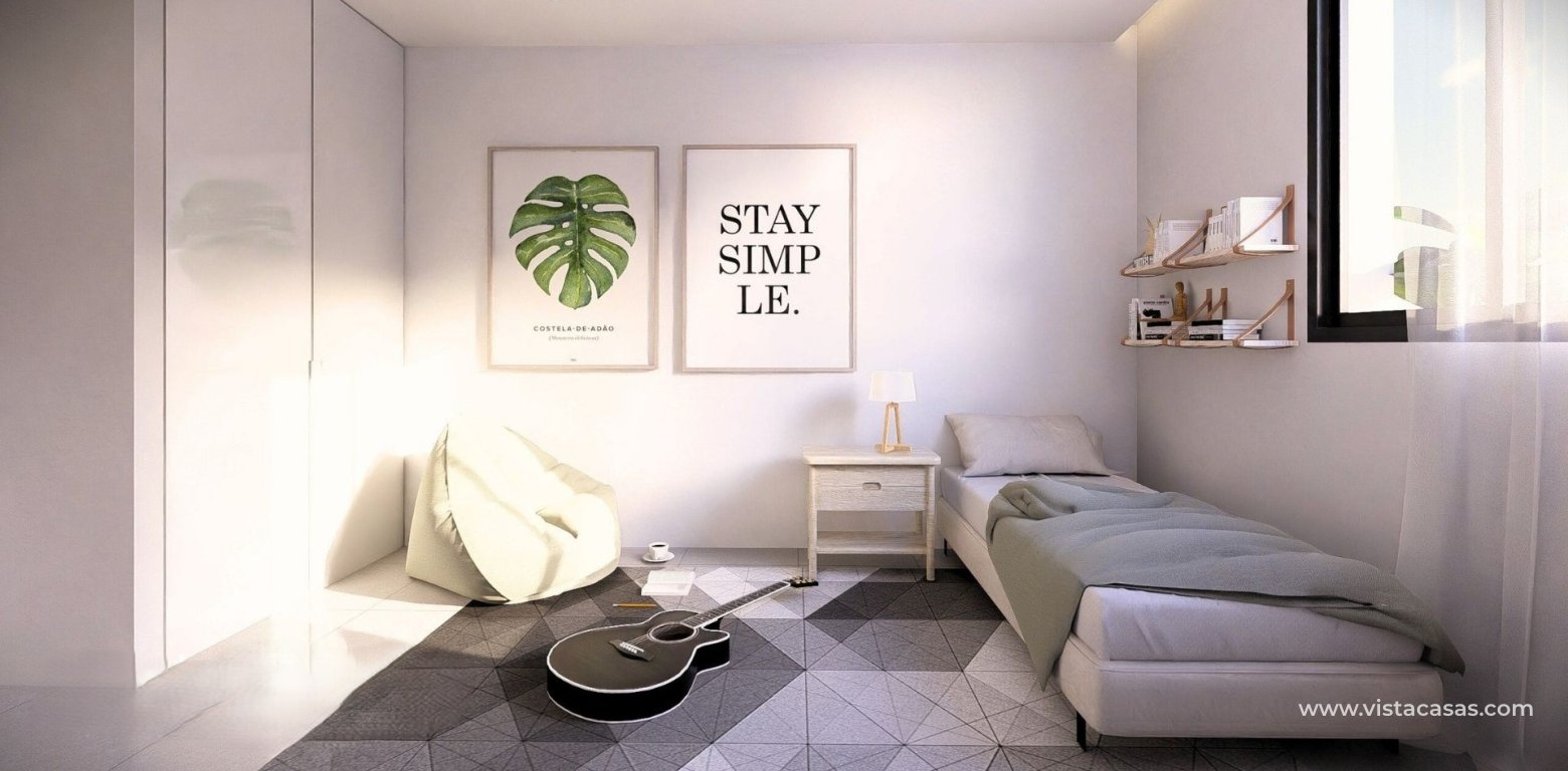 New Build - Appartement - Jávea - Javea