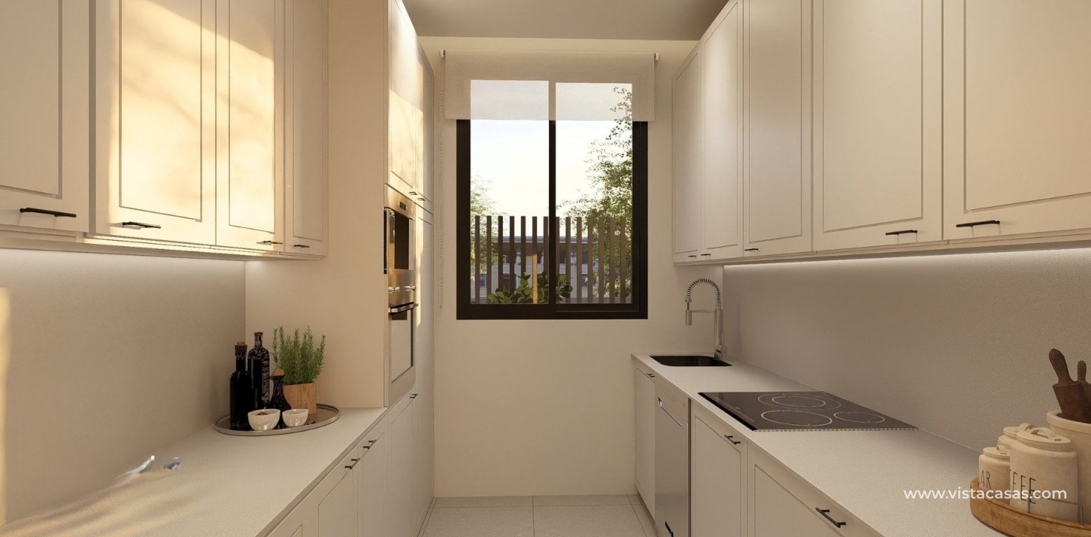 New Build - Appartement - Jávea - Javea