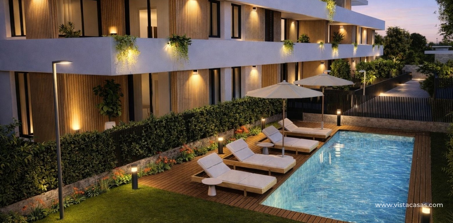 New Build - Appartement - Jávea - Javea