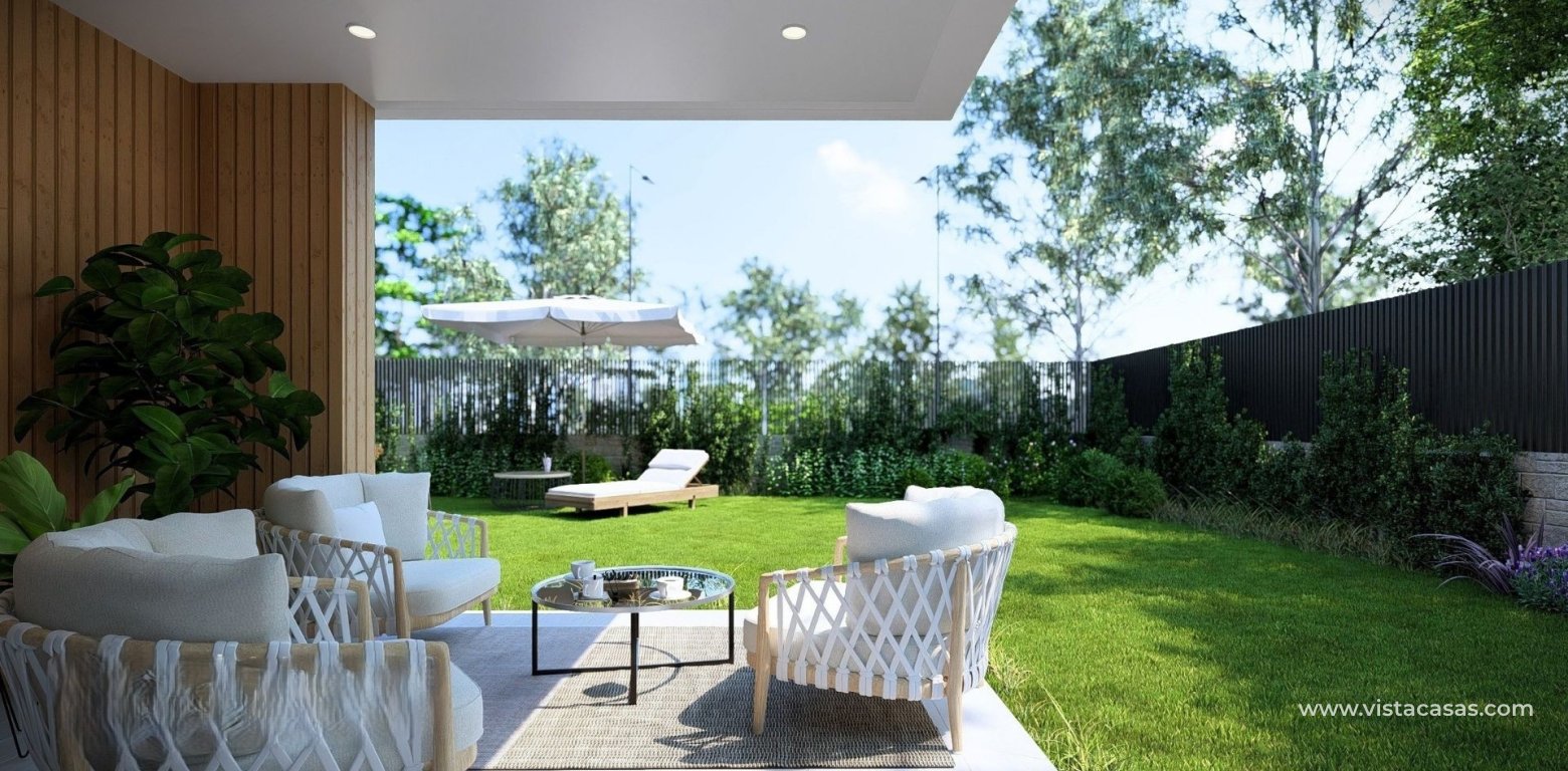 New Build - Apartment - Javea