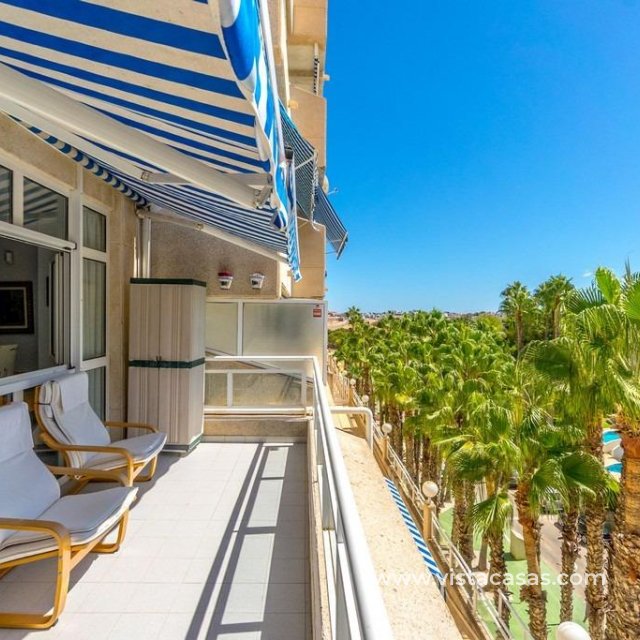 Wohnung - Sale - Campoamor - Campoamor