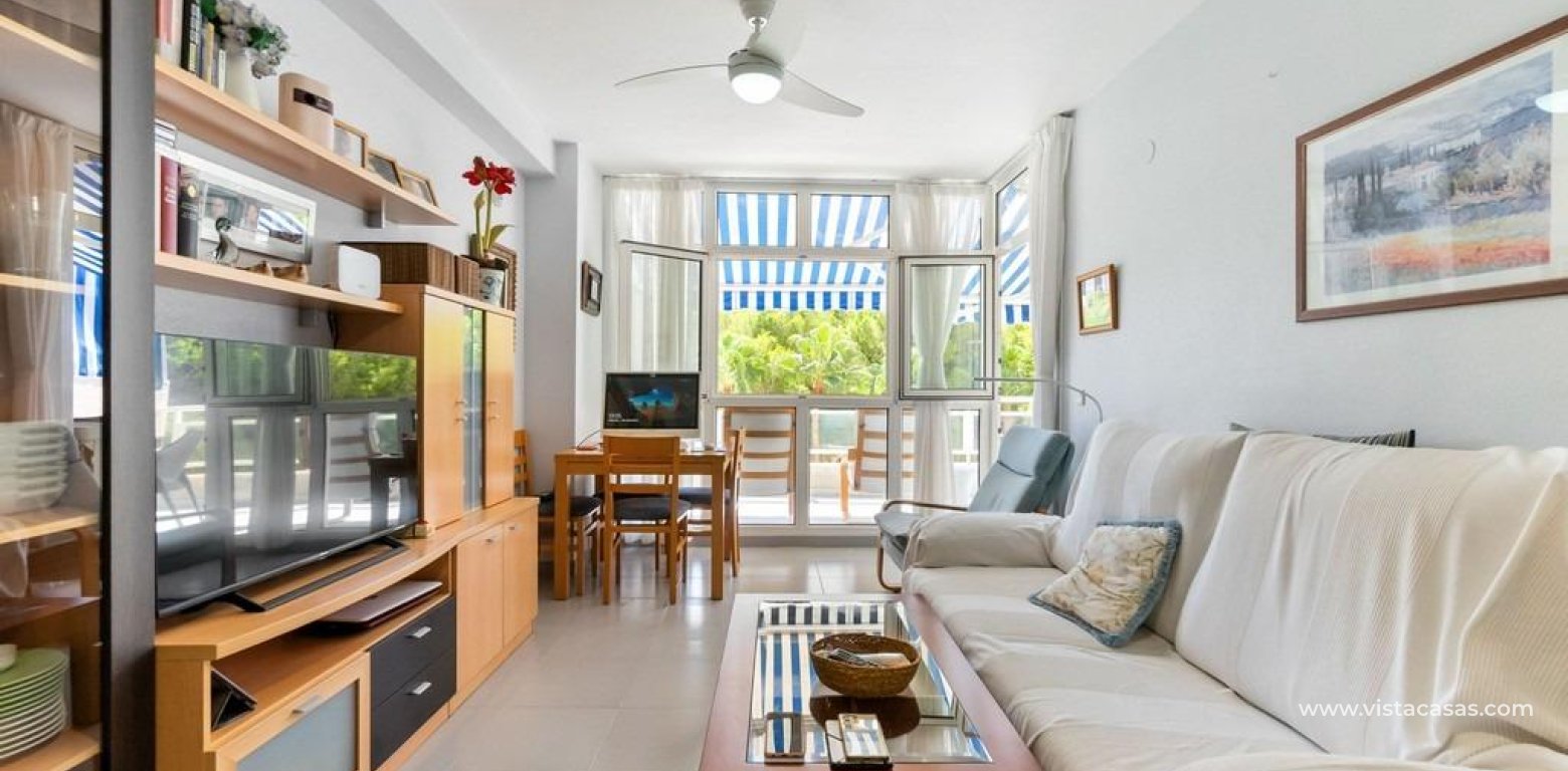 Vente - Appartement - Campoamor