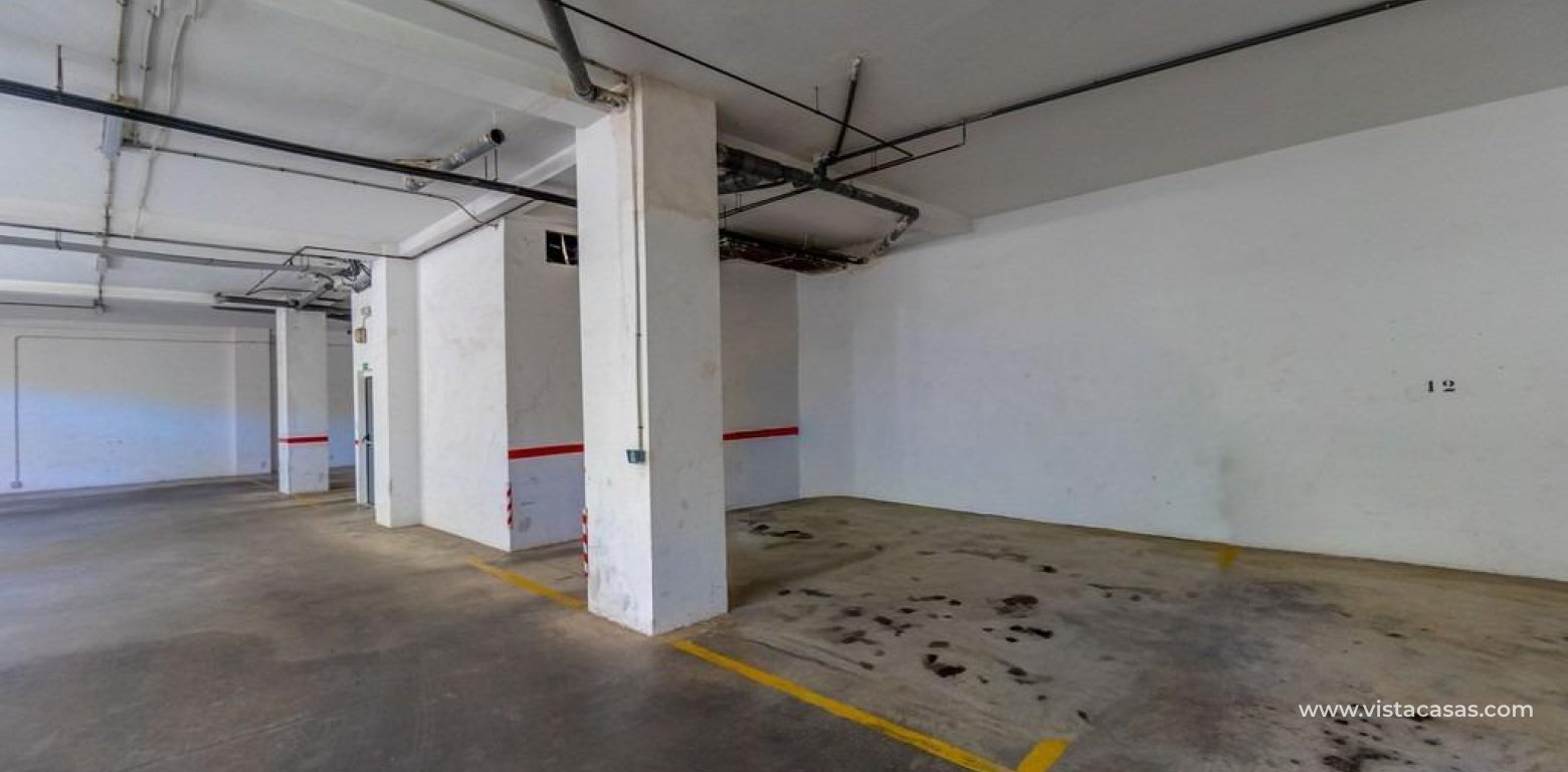 Vente - Appartement - Campoamor