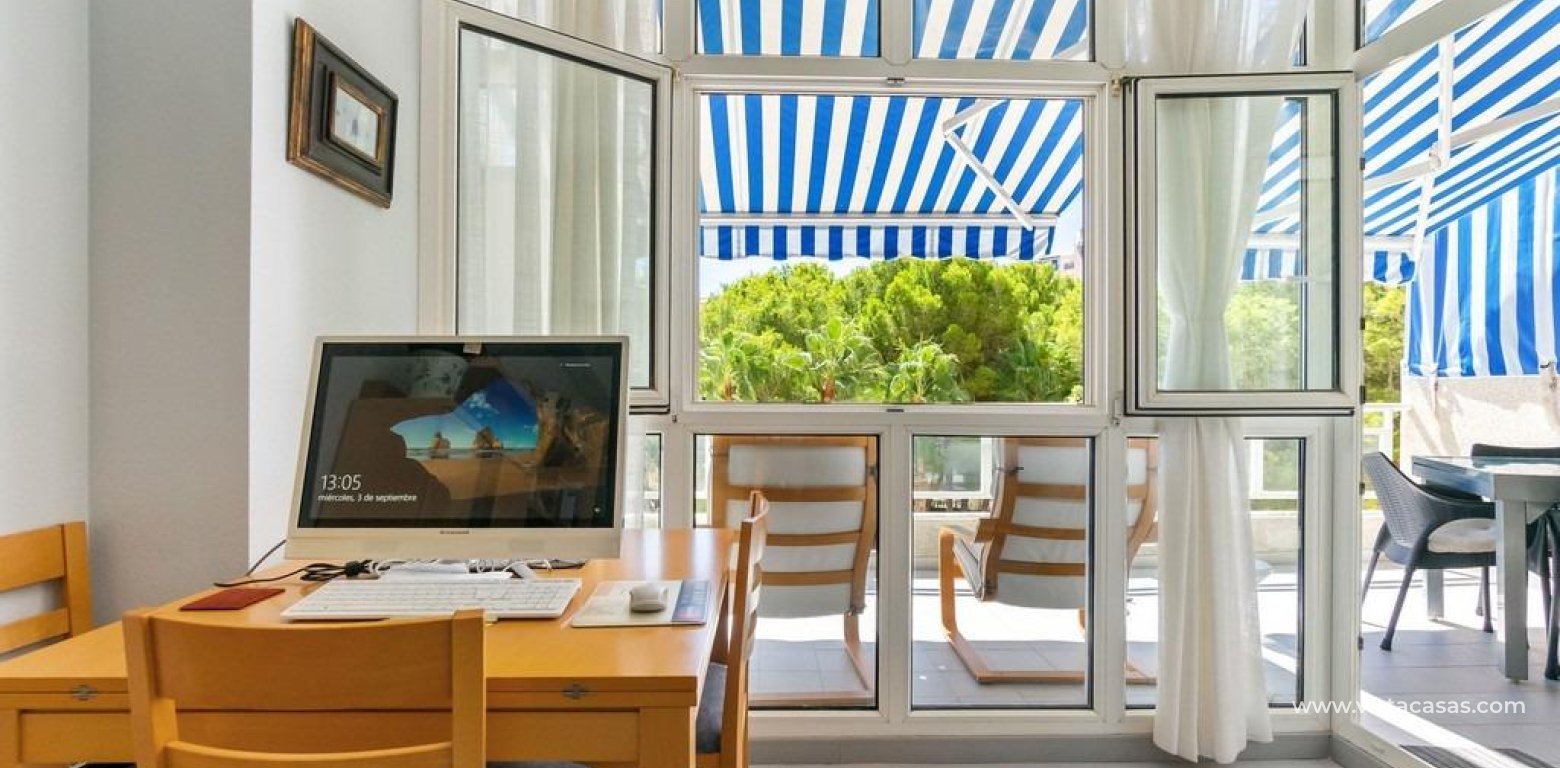 Vente - Appartement - Campoamor