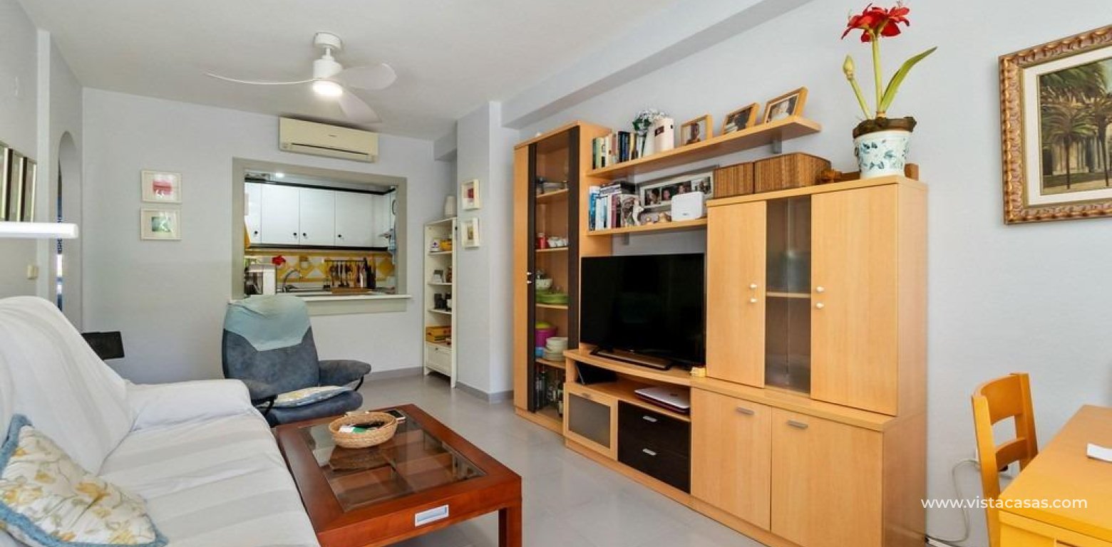 Vente - Appartement - Campoamor