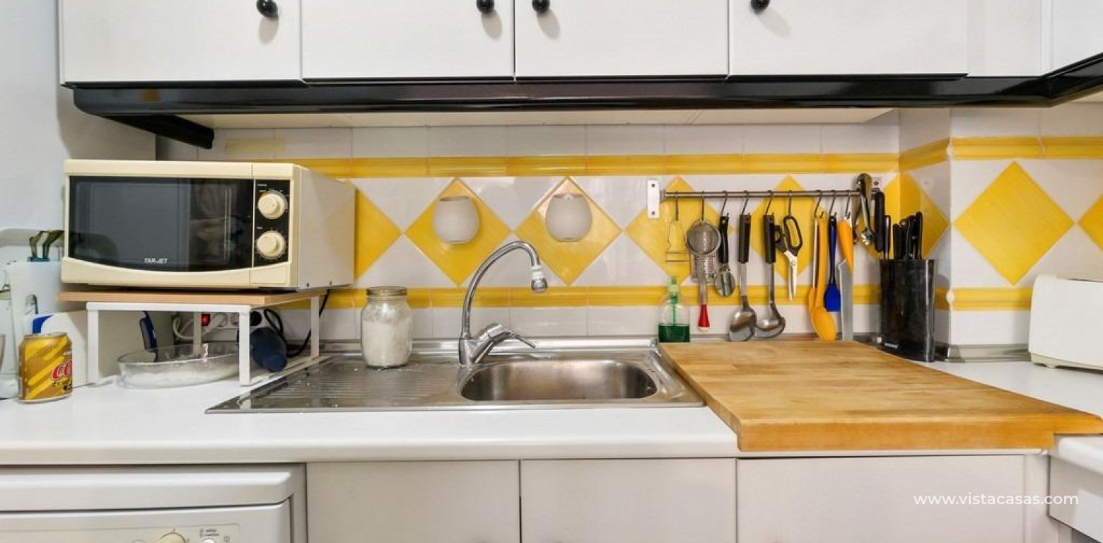 Vente - Appartement - Campoamor