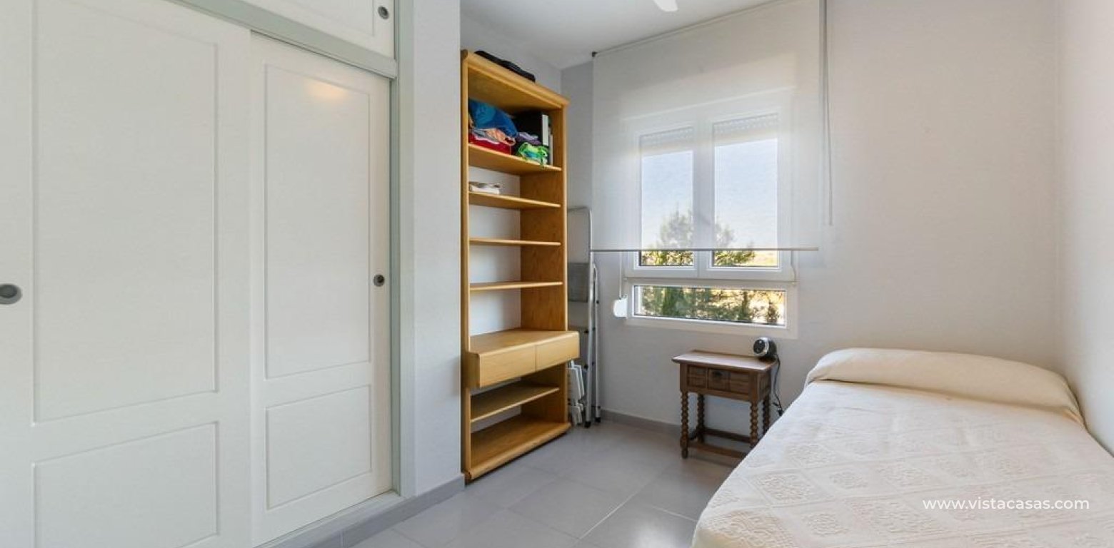 Vente - Appartement - Campoamor