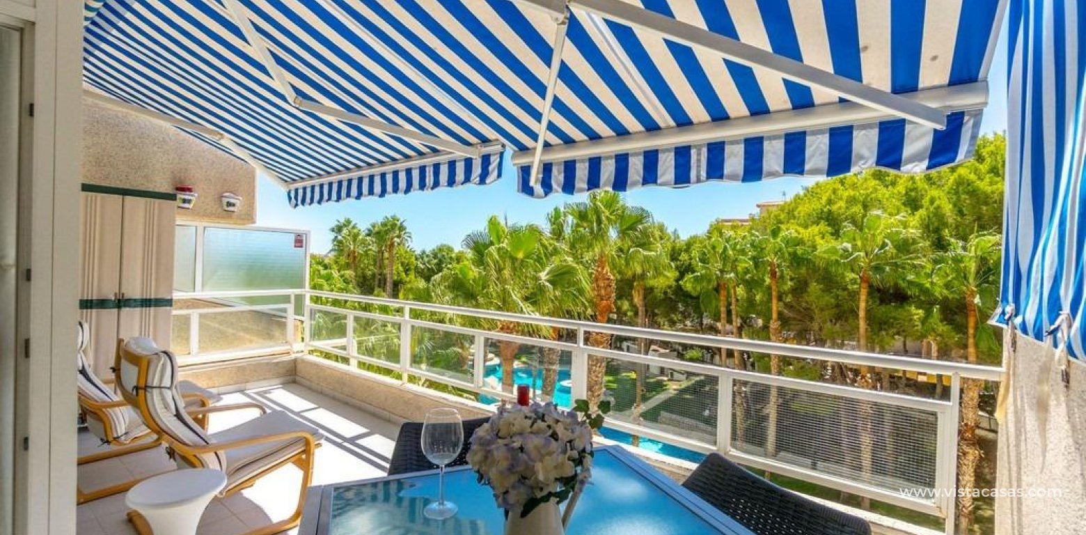 Vente - Appartement - Campoamor