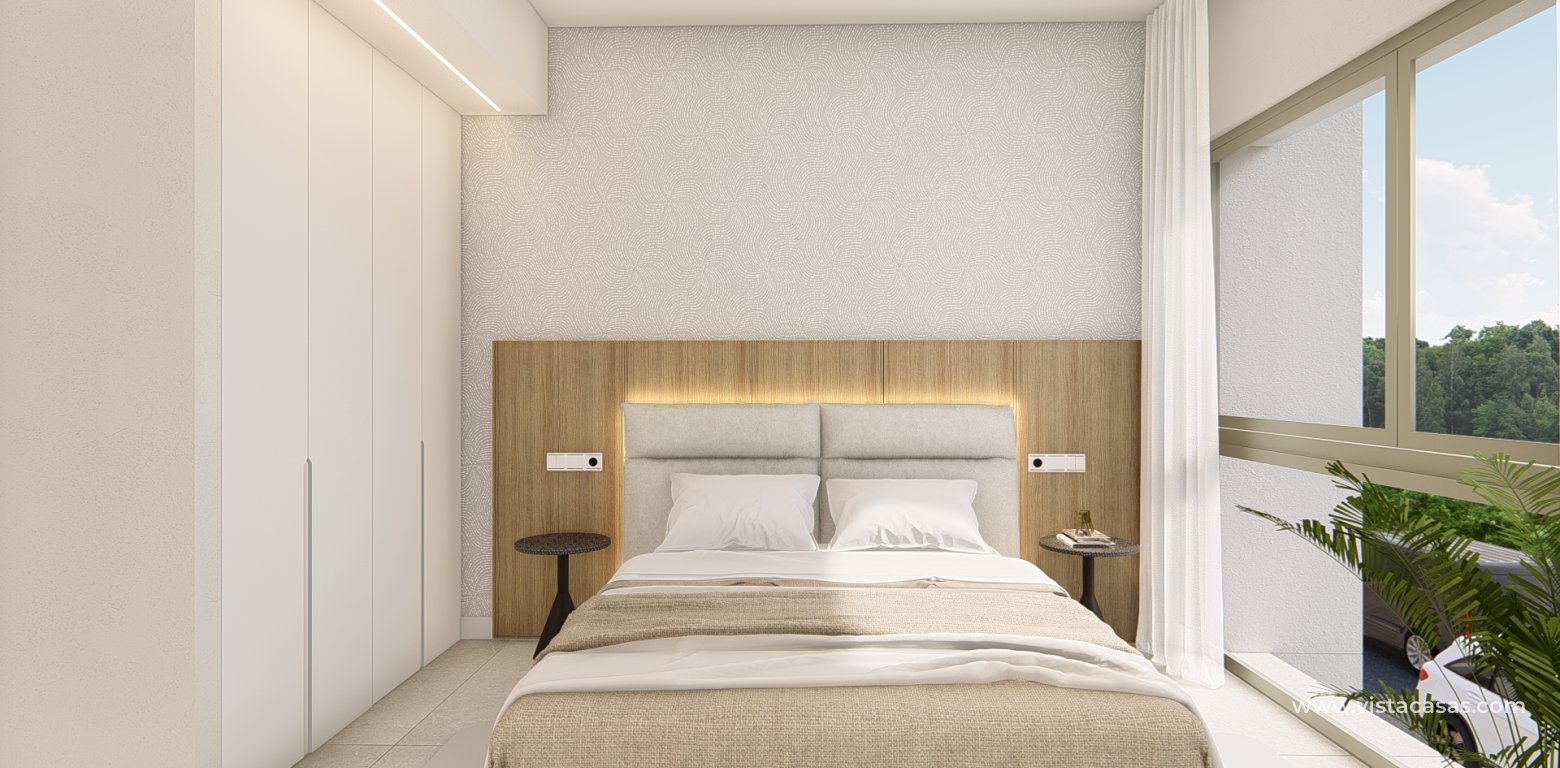 New Build - Wohnung - Rojales - Ciudad Quesada