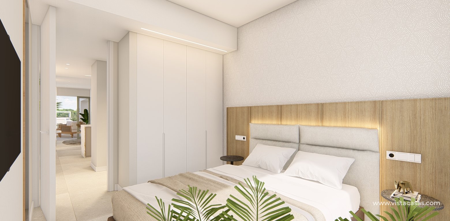 New Build - Wohnung - Rojales - Ciudad Quesada