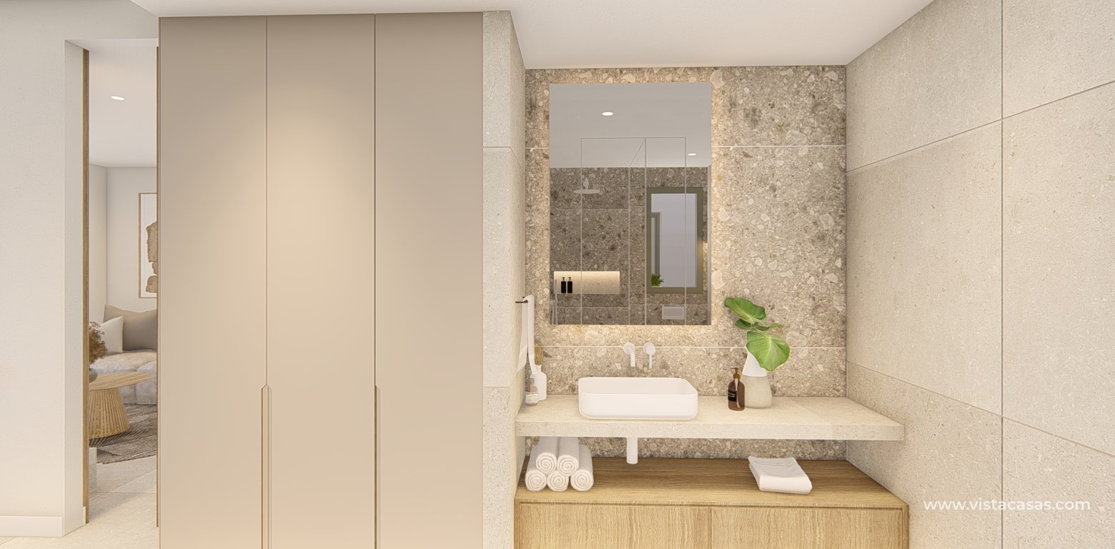 New Build - Wohnung - Rojales - Ciudad Quesada