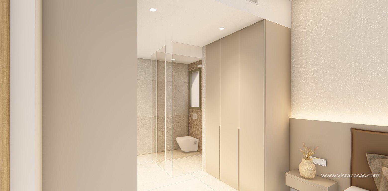 New Build - Wohnung - Rojales - Ciudad Quesada