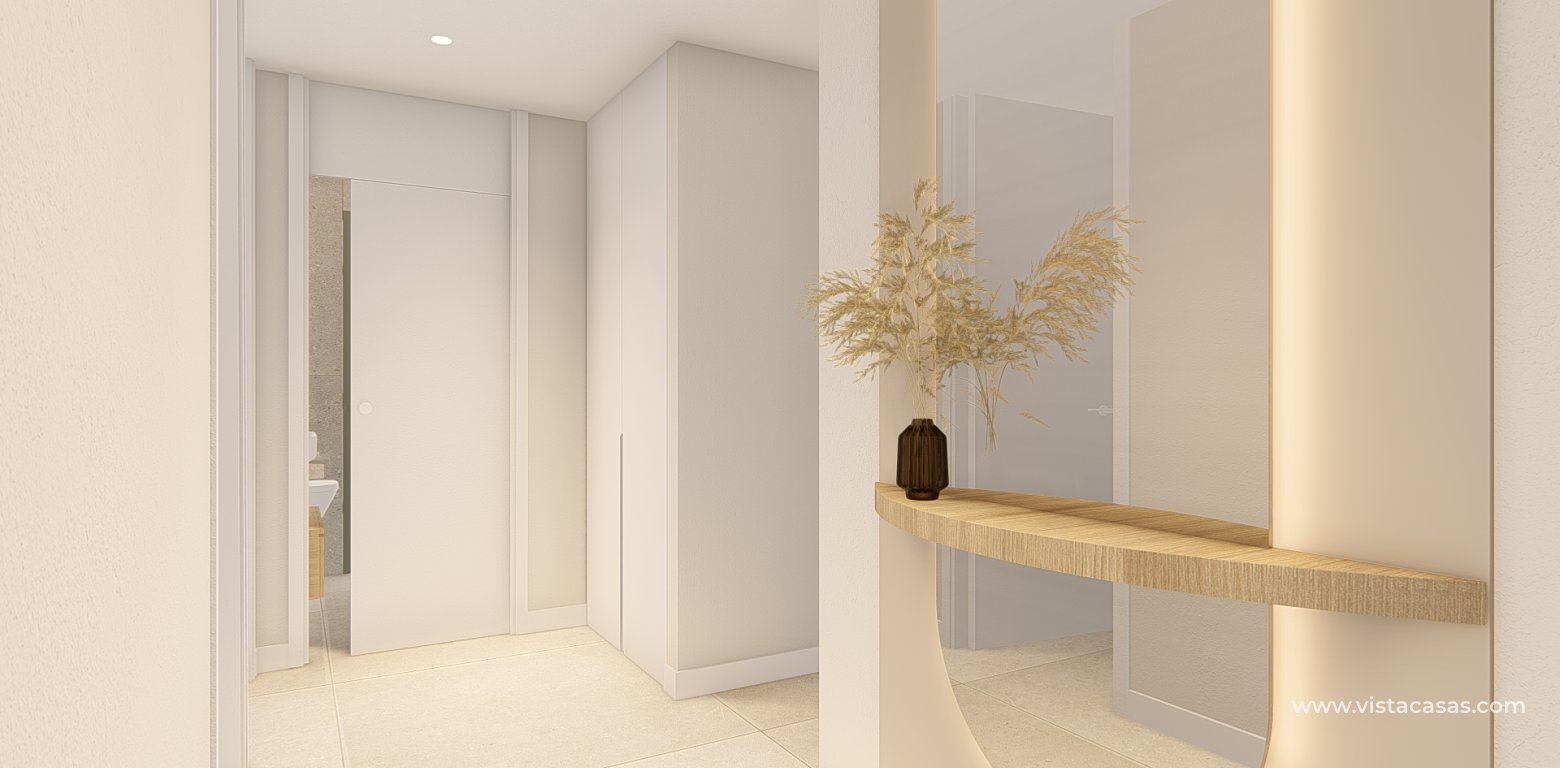 New Build - Wohnung - Rojales - Ciudad Quesada