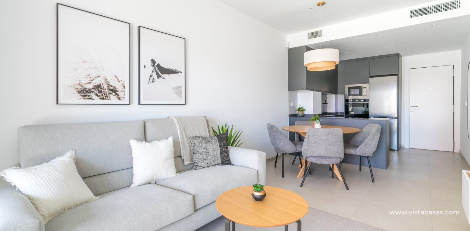 New Build - Apartment - Torrevieja