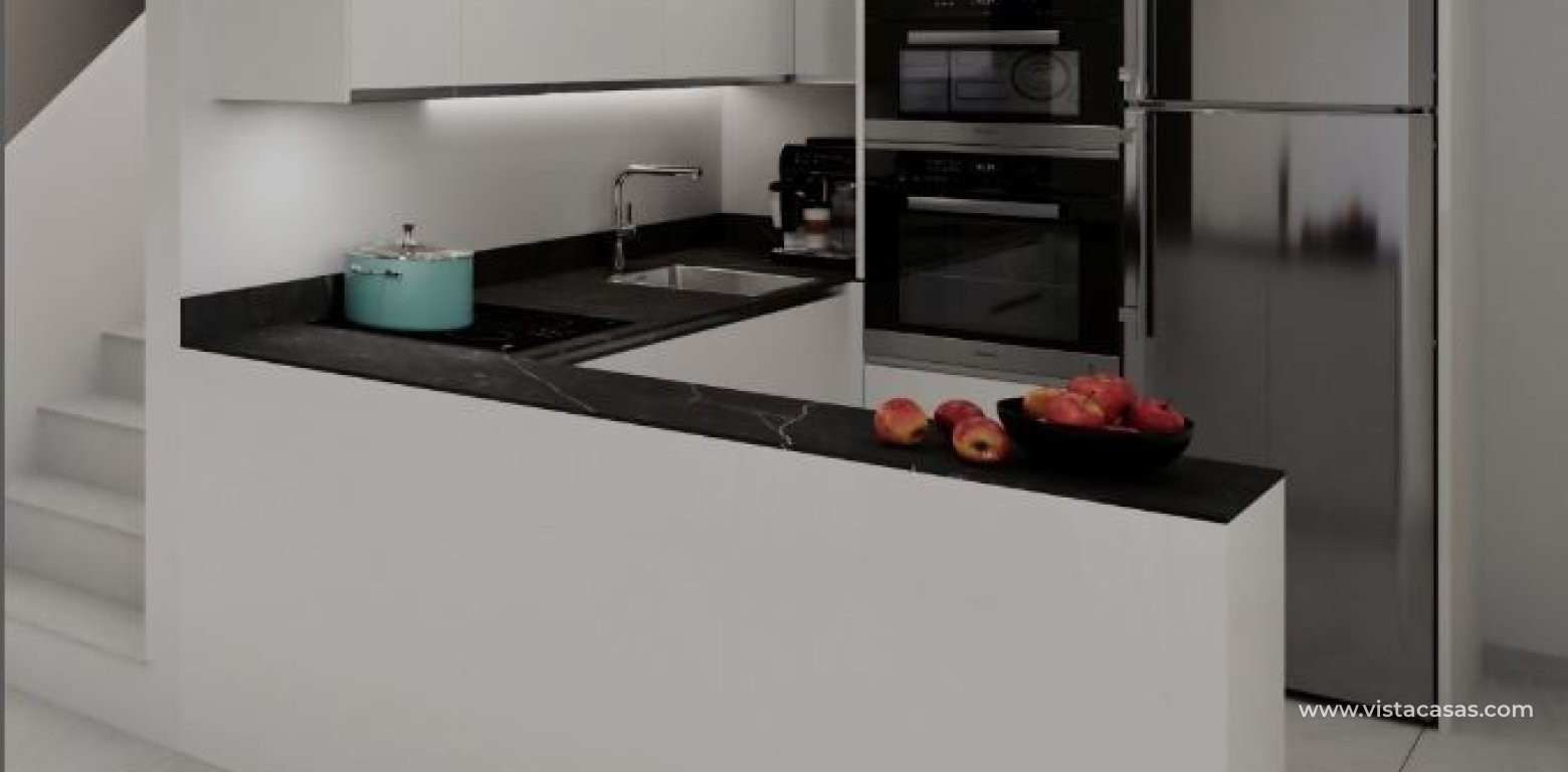 New Build - Apartment - Torrevieja