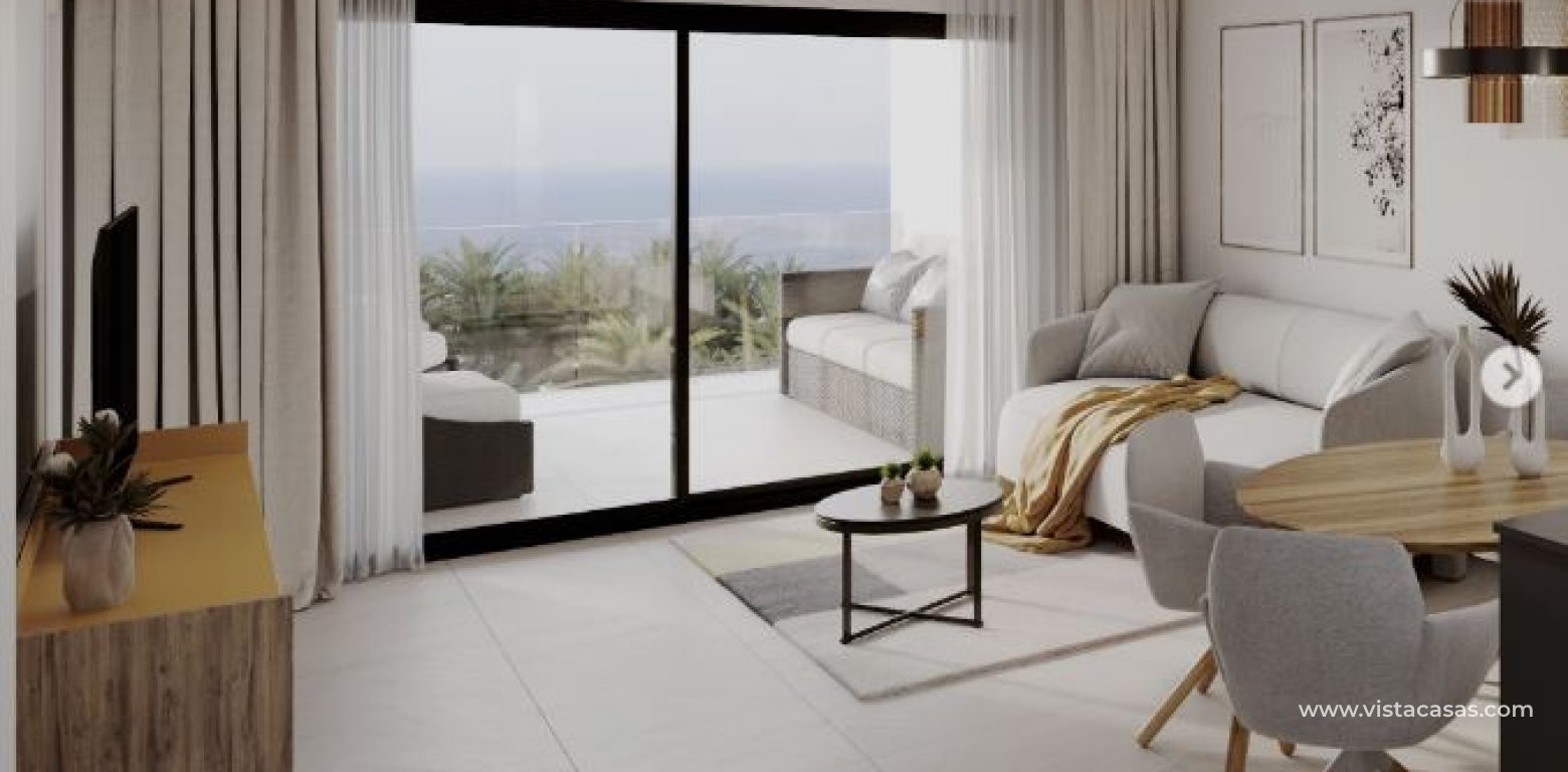 New Build - Apartment - Torrevieja