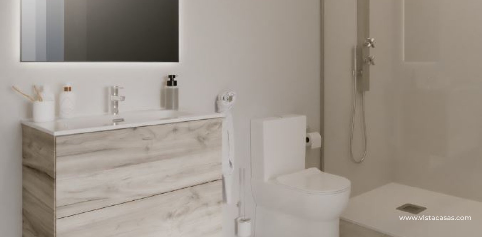 New Build - Apartment - Torrevieja