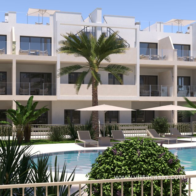 Apartamento - Obra Nueva - Torre-Pacheco - Torre-Pacheco