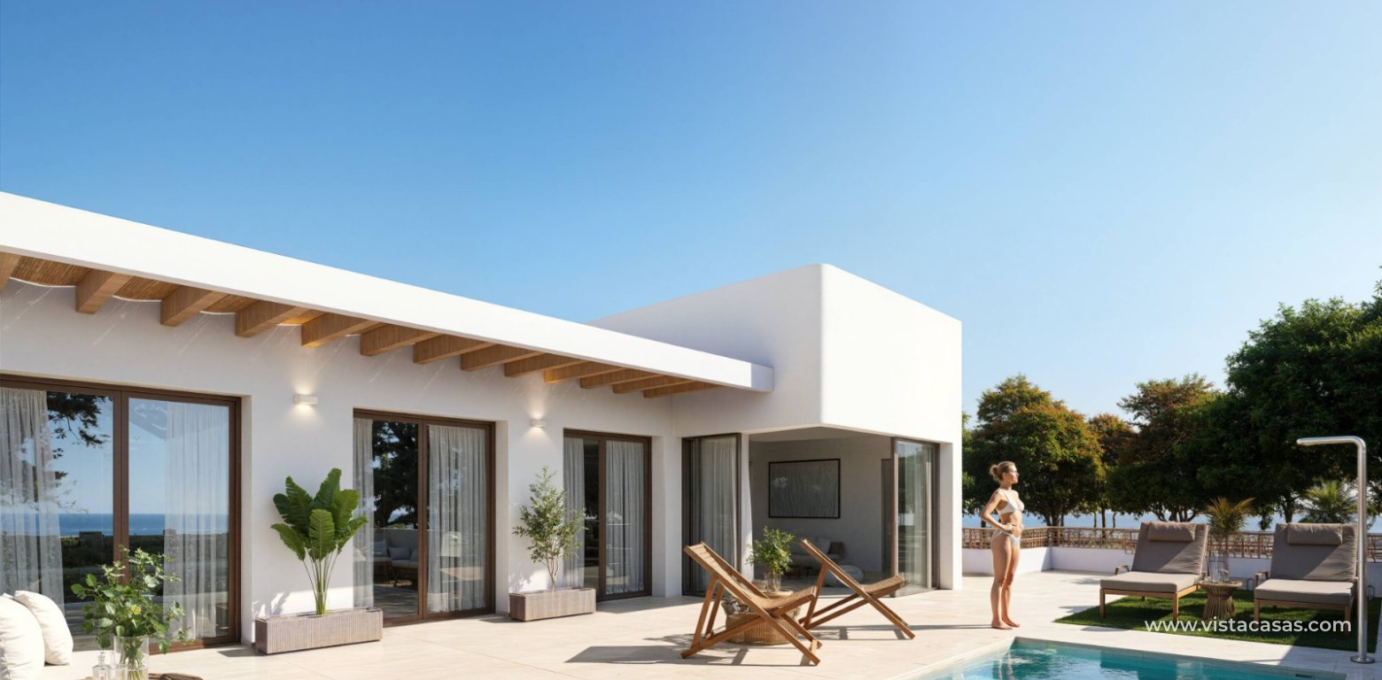 Pierwotny - Townhouse - Dolores