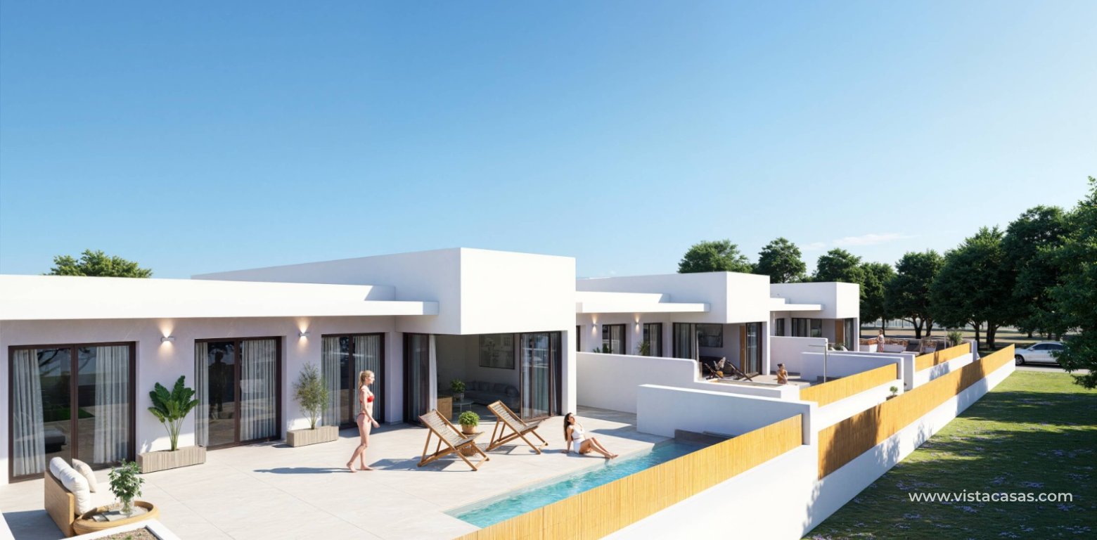 Pierwotny - Townhouse - Dolores