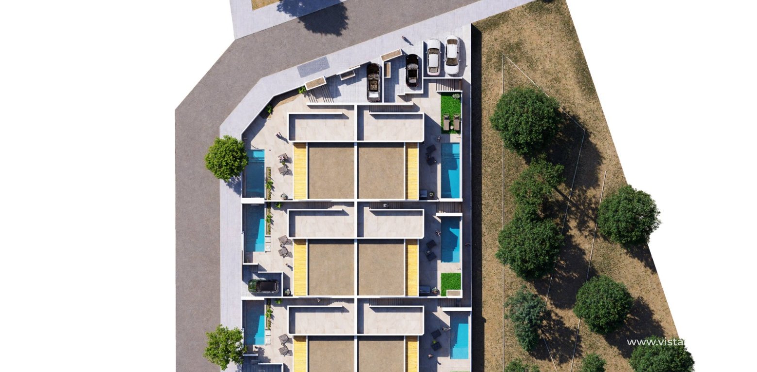 Pierwotny - Townhouse - Dolores