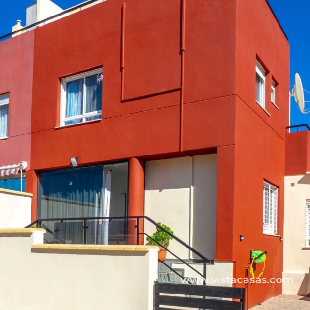 Townhouse - Resale - Villamartin - Villamartin
