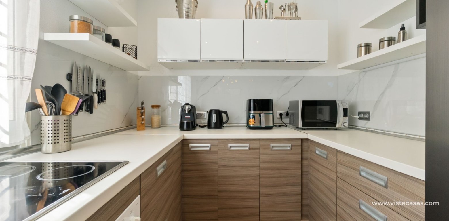 Resale - Townhouse - Villamartin