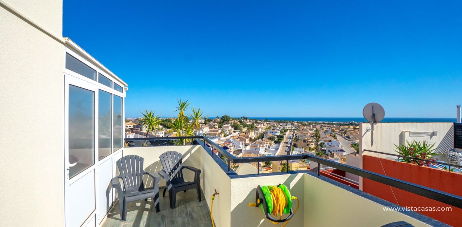 Resale - Townhouse - Villamartin