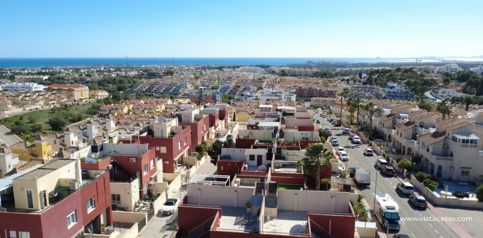 Resale - Townhouse - Villamartin