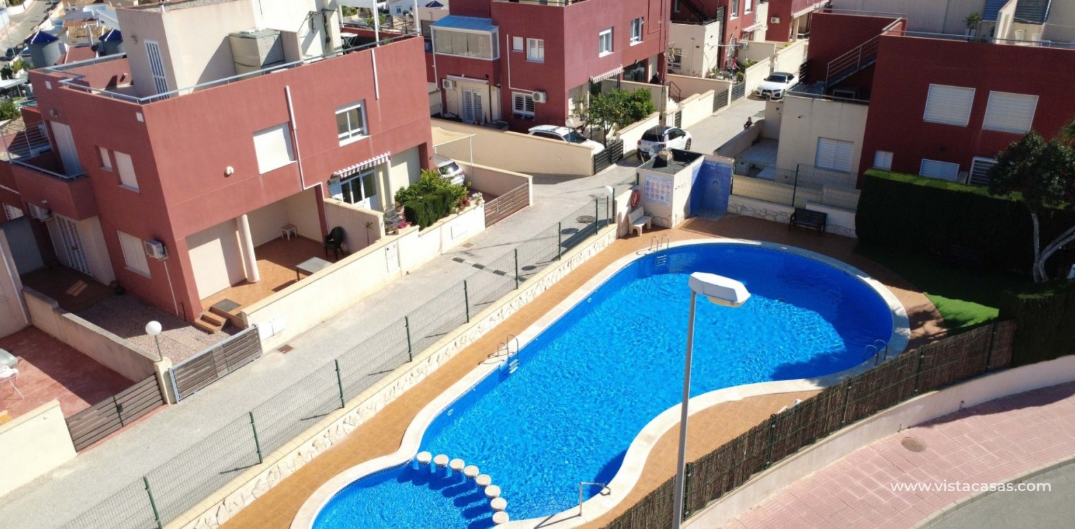 Resale - Townhouse - Villamartin