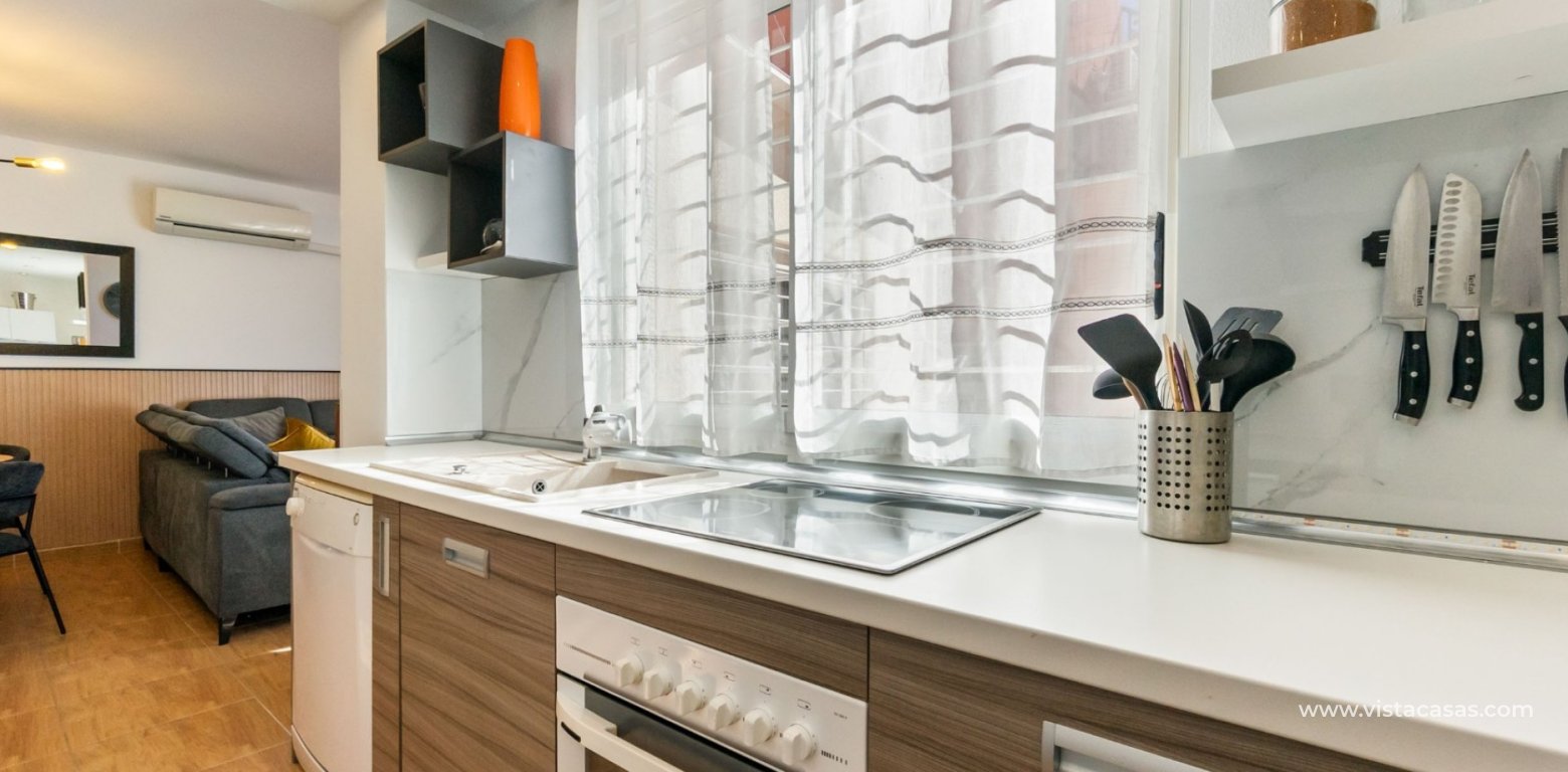 Resale - Townhouse - Villamartin