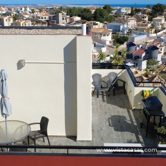 Radhus - Sale - Villamartin - Villamartin