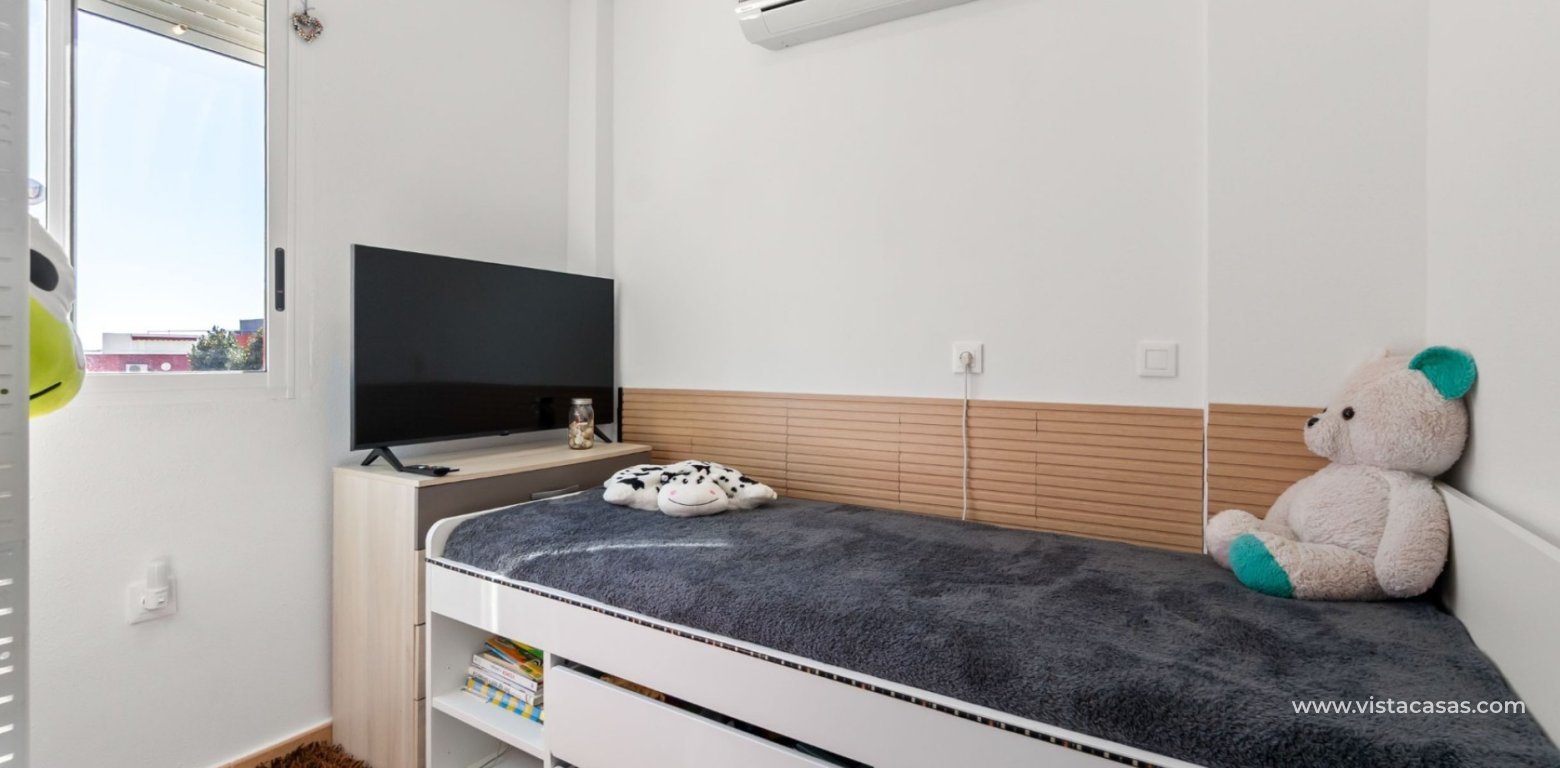 Resale - Townhouse - Villamartin