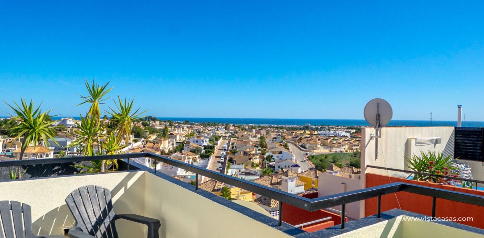 Resale - Townhouse - Villamartin