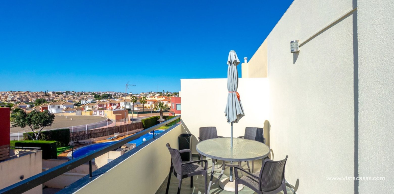 Resale - Townhouse - Villamartin