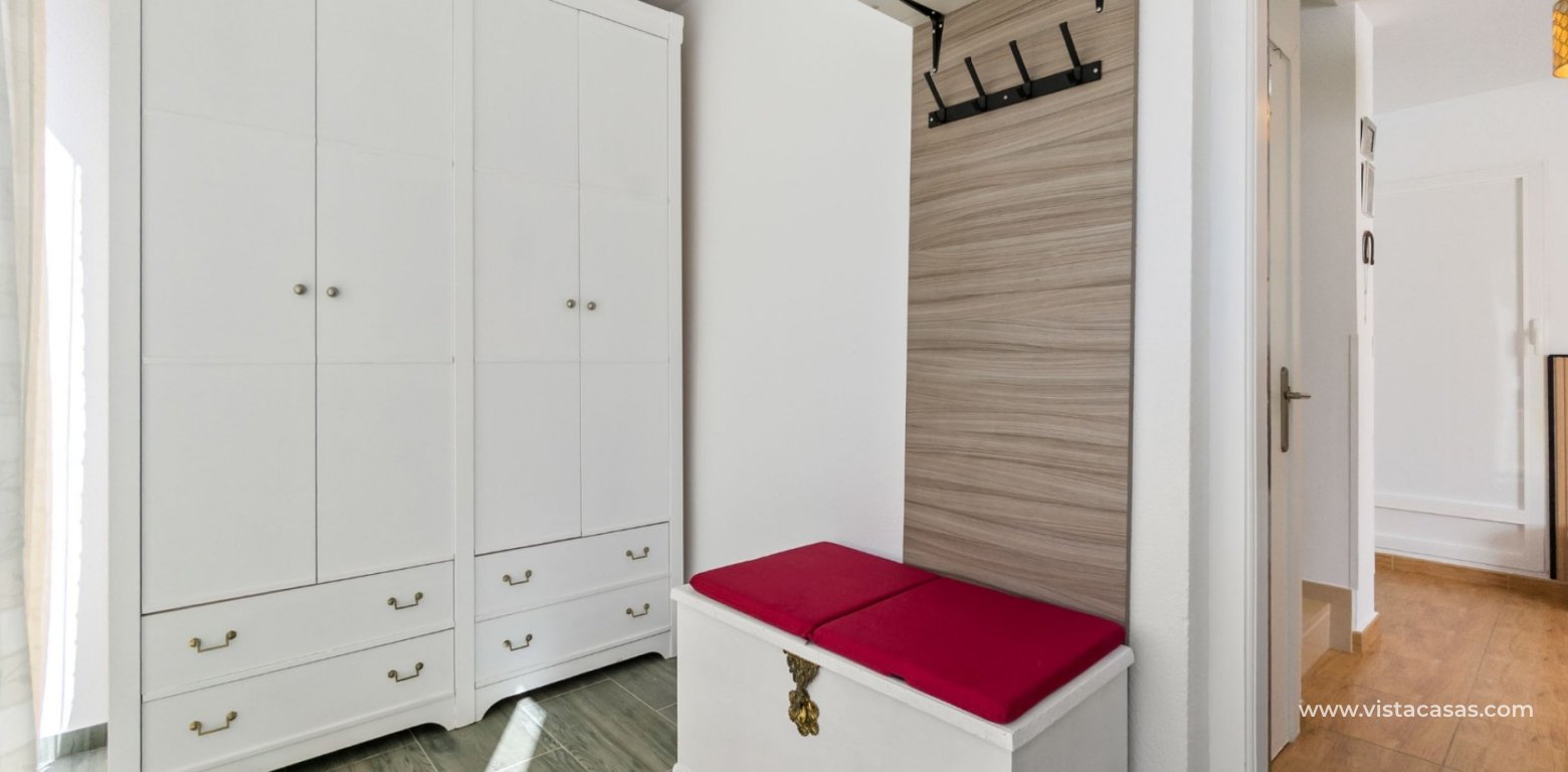 Resale - Townhouse - Villamartin