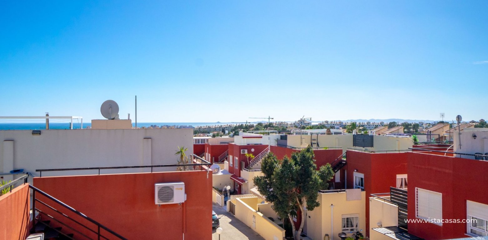 Resale - Townhouse - Villamartin