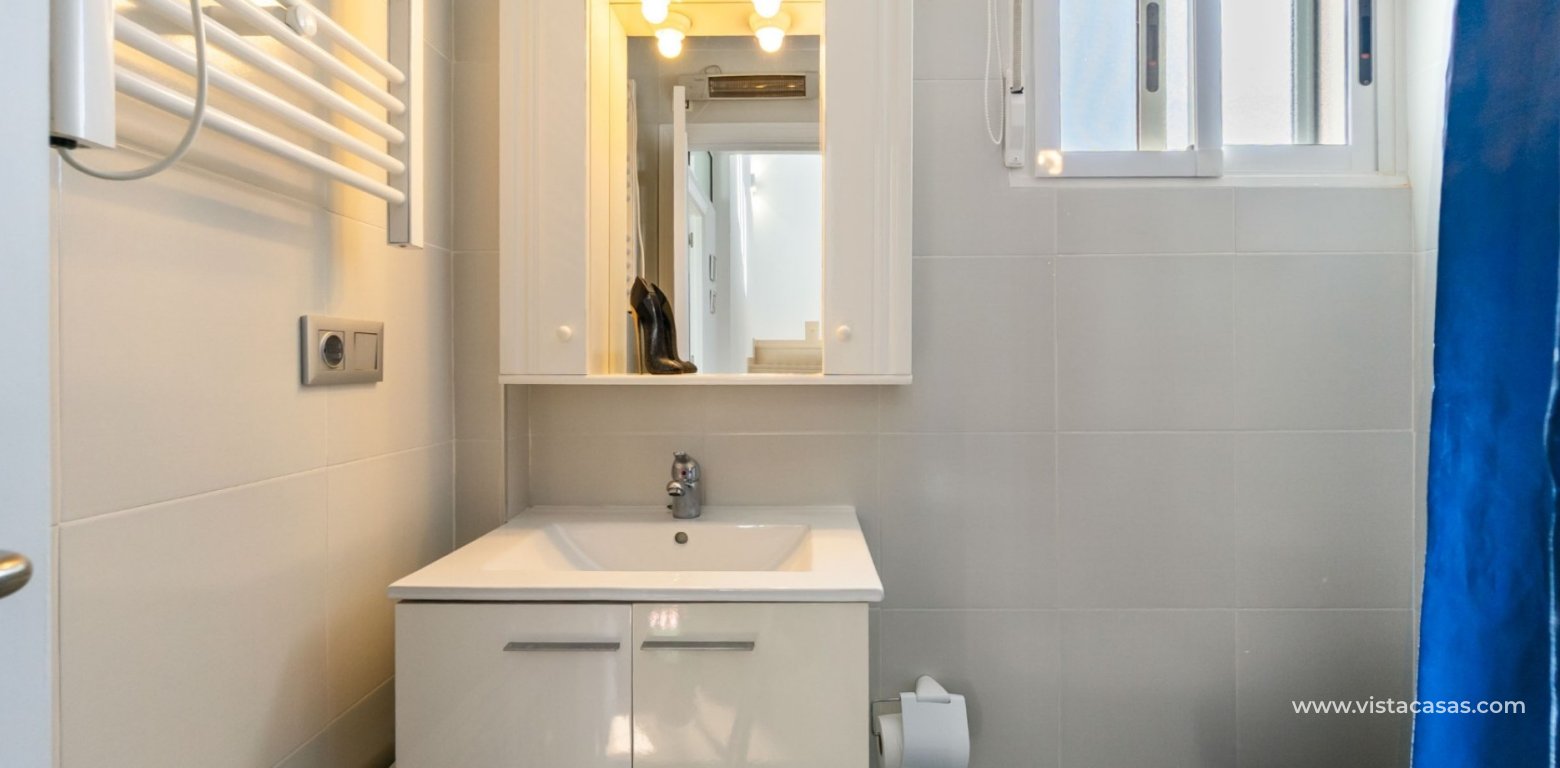 Resale - Townhouse - Villamartin