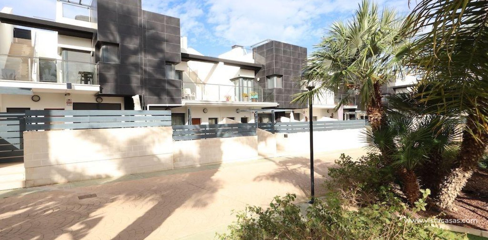 Vente - Maison Mitoyenne - Villamartin - Los Dolses