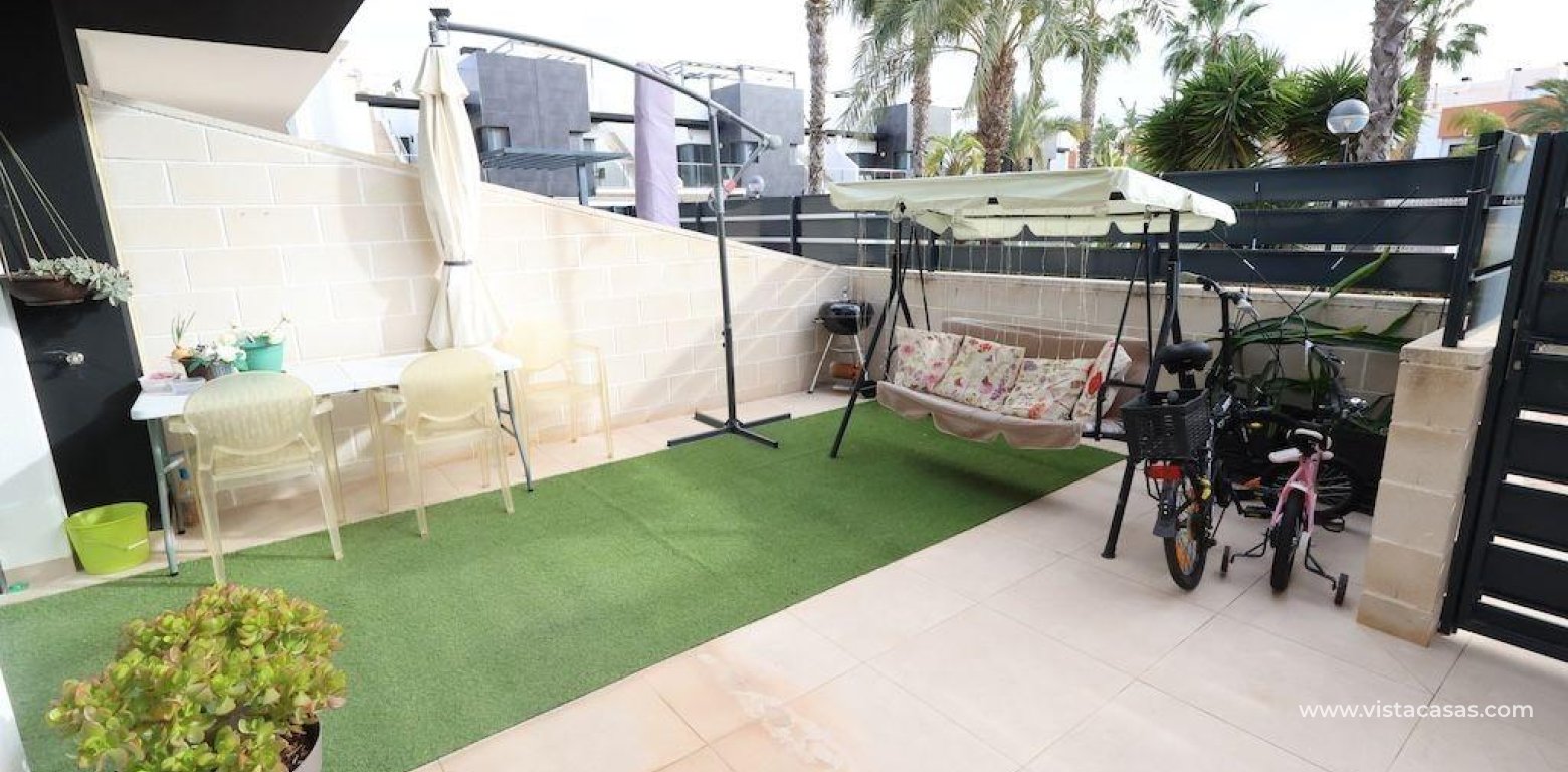 Vente - Maison Mitoyenne - Villamartin - Los Dolses