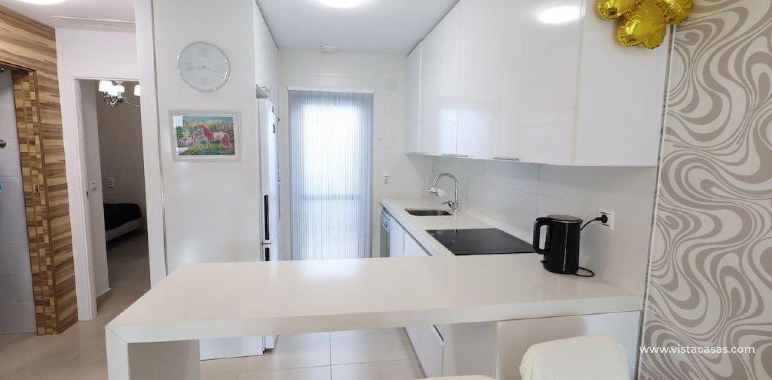 Vente - Maison Mitoyenne - Villamartin - Los Dolses