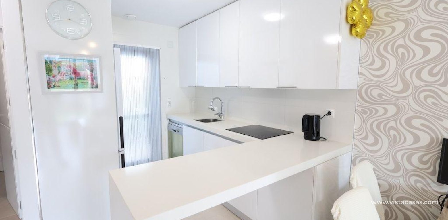 Vente - Maison Mitoyenne - Villamartin - Los Dolses