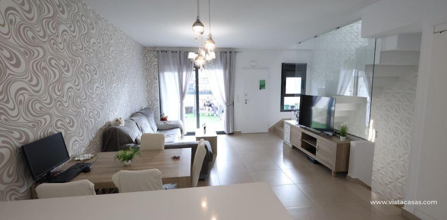 Vente - Maison Mitoyenne - Villamartin - Los Dolses